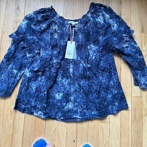 Love shack fancy tie dye too